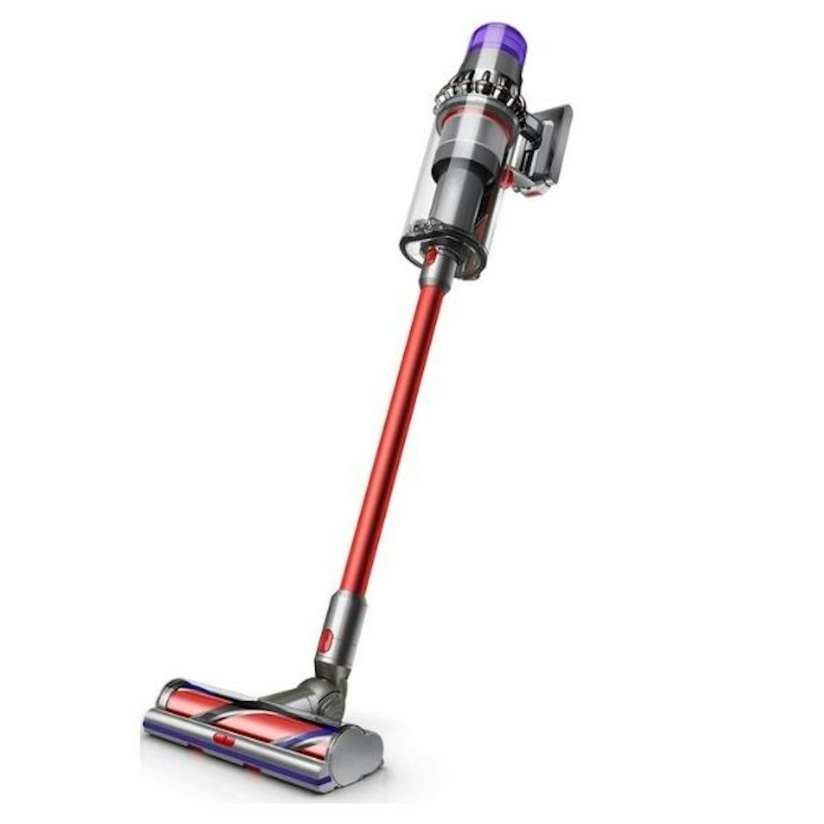The Best Cordless Vacuum Cleaners UK 2022